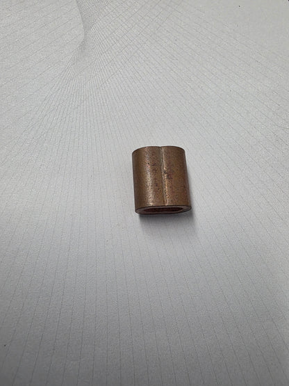 CP140A Alloy Swage for 4.00mm Wire