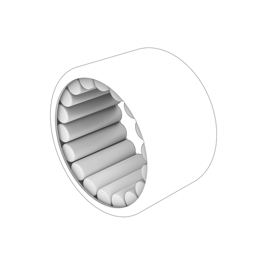 3853934 Bearing | Genuine Volvo Penta Part