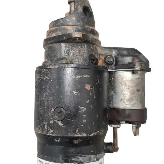 99419A3 Mercruiser Starter Motor 10455602 Delco Marine | Genuine Used Part