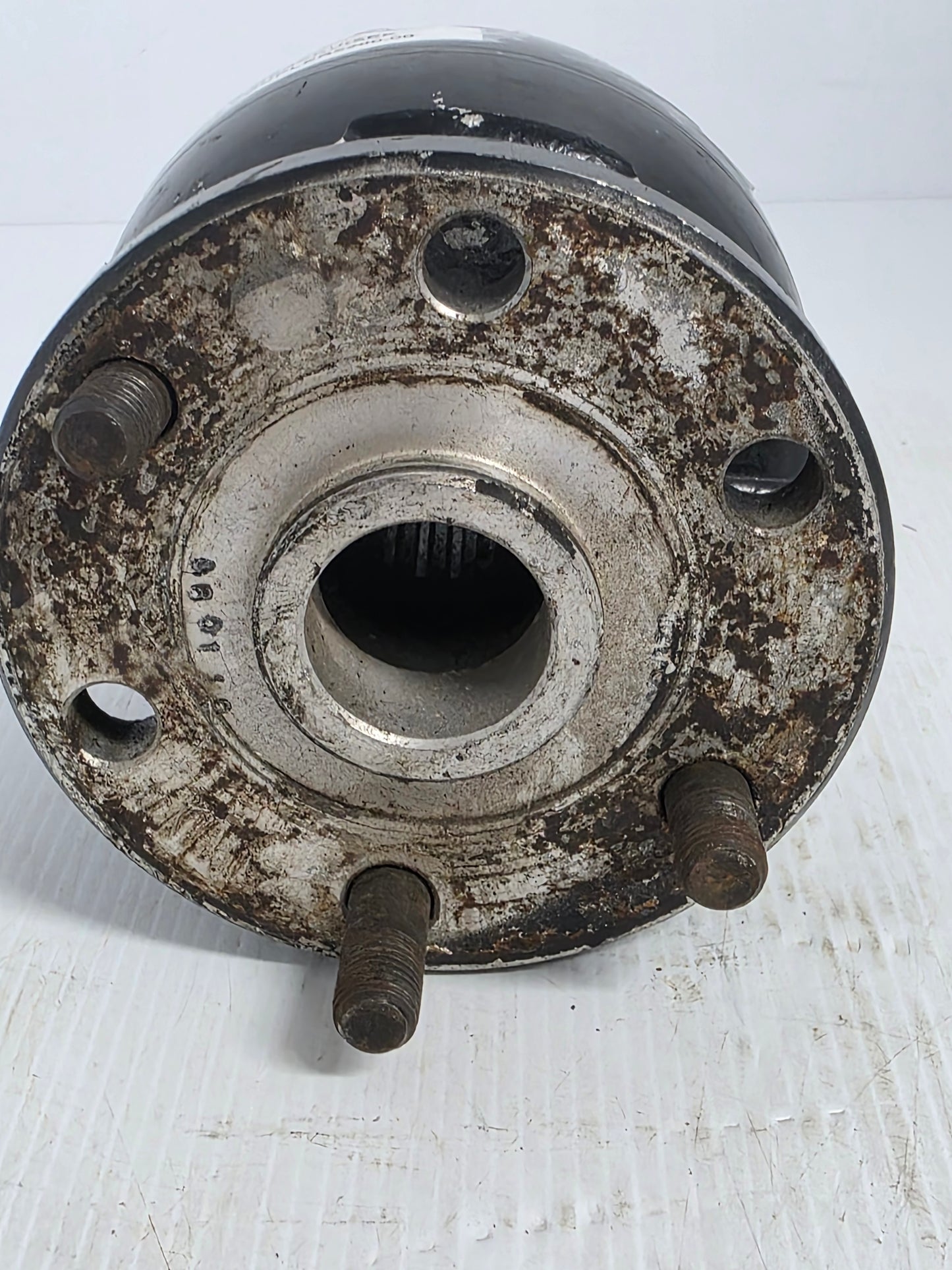 76850A2 Mercruiser Engine Coupler | Genuine Used Part
