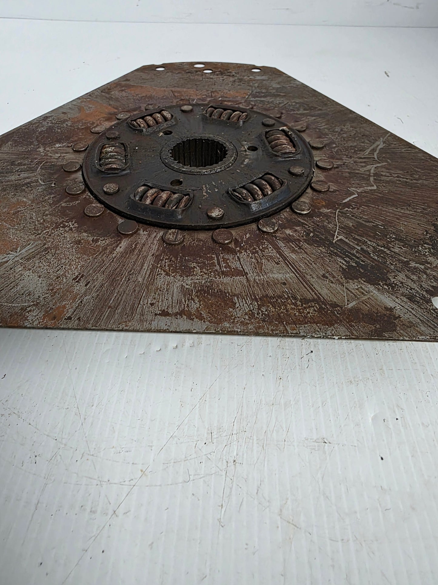 47608A1 Mercruiser Drive Plate | Genuine Used Part