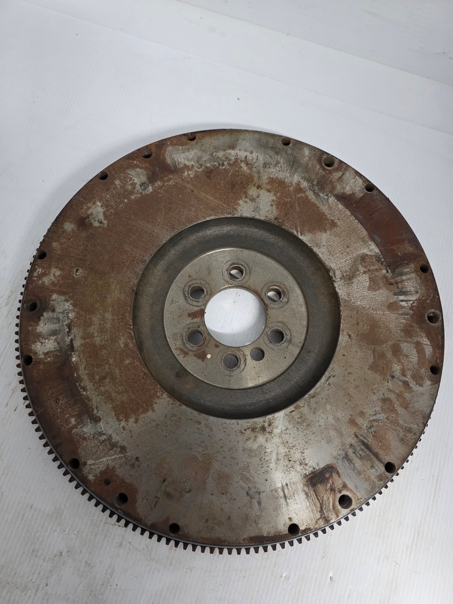 93433010N GM Flywheel | Genuine Used Part