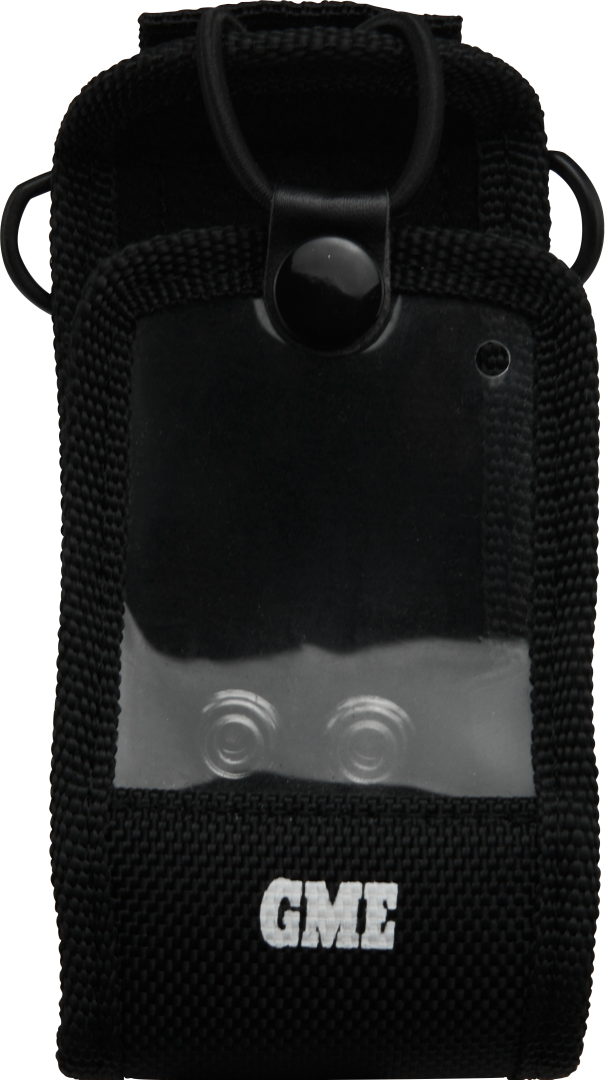 CC28 Nylon Case - Suit TX6600S | Genuine GME Electronics
