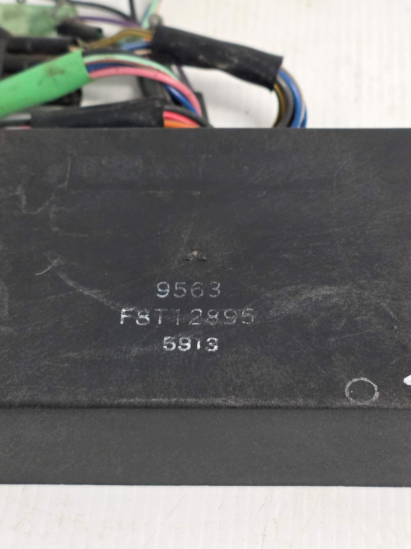32900-95630 Suzuki CDI Unit | Genuine Used Part