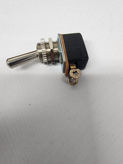 116441 BLA 2 Position Mini Toggle Switch
