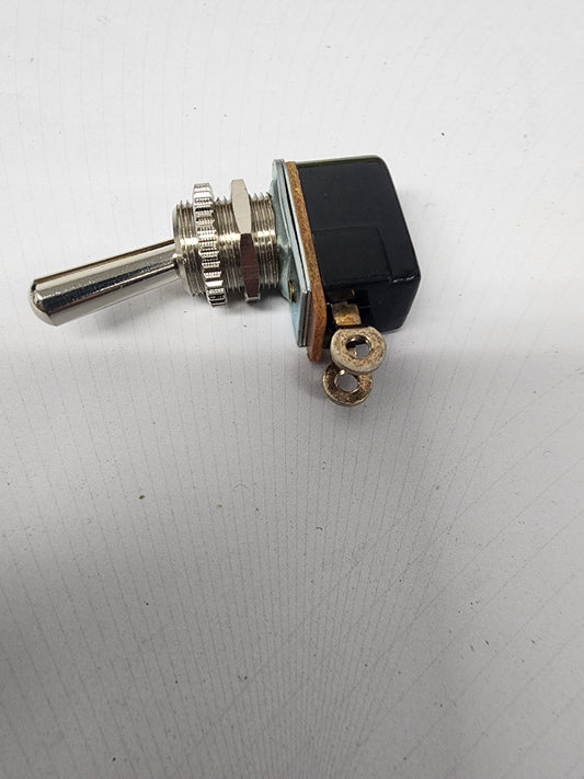 116441 BLA 2 Position Mini Toggle Switch