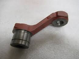 465473, Intermediate Lever | Genuine Volvo Penta Part