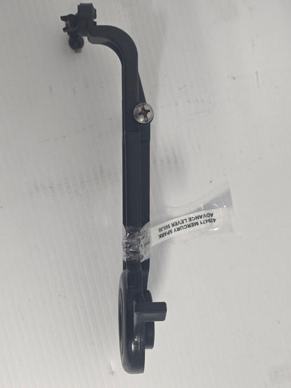 429471 Mercury Spark Advance Lever | Genuine Used Part