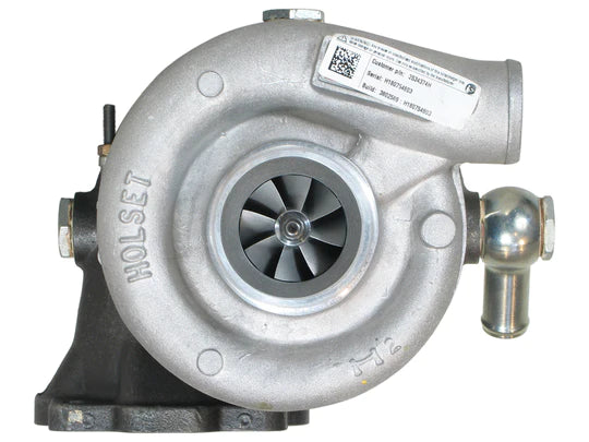 3534373 Cummins Marine Aftermarket Turbocharger 6BT TURBOCHARGER 3534373 HOLSET H1C | Sawley's Select Marine Parts
