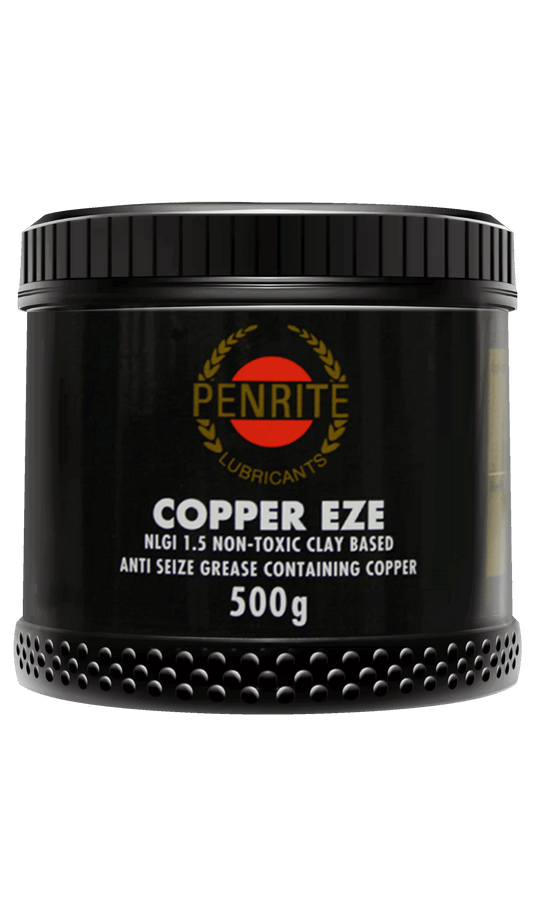 CEZE0005 Copper Eze 500gm