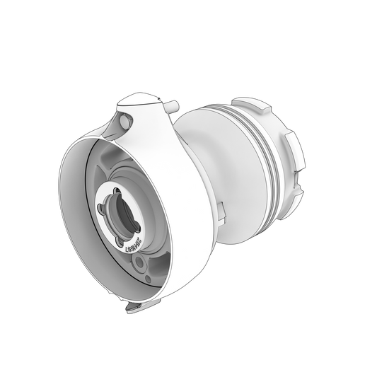 3594825 Service Kit | Genuine Volvo Penta Part