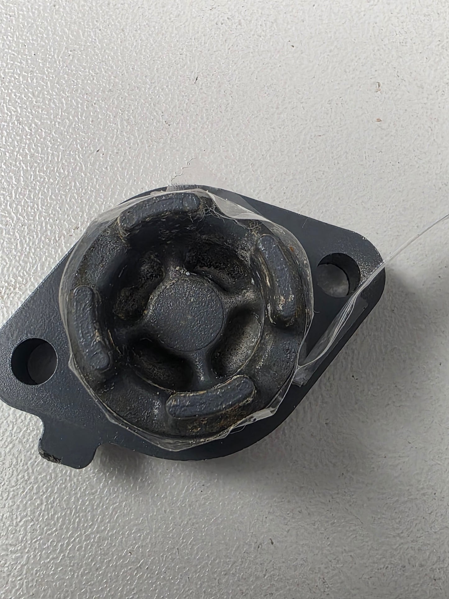 17611-90J00 17611-90J00-0EP Suzuki DF60A Thermostat Cover | Genuine Used Part
