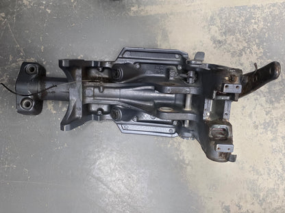 64E-43311-20-8D 64E-43311-10-8D Yamaha Swivel Bracket Assy | Genuine Used Part
