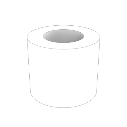 20573472 Spacer Sleeve | Genuine Volvo Penta Part