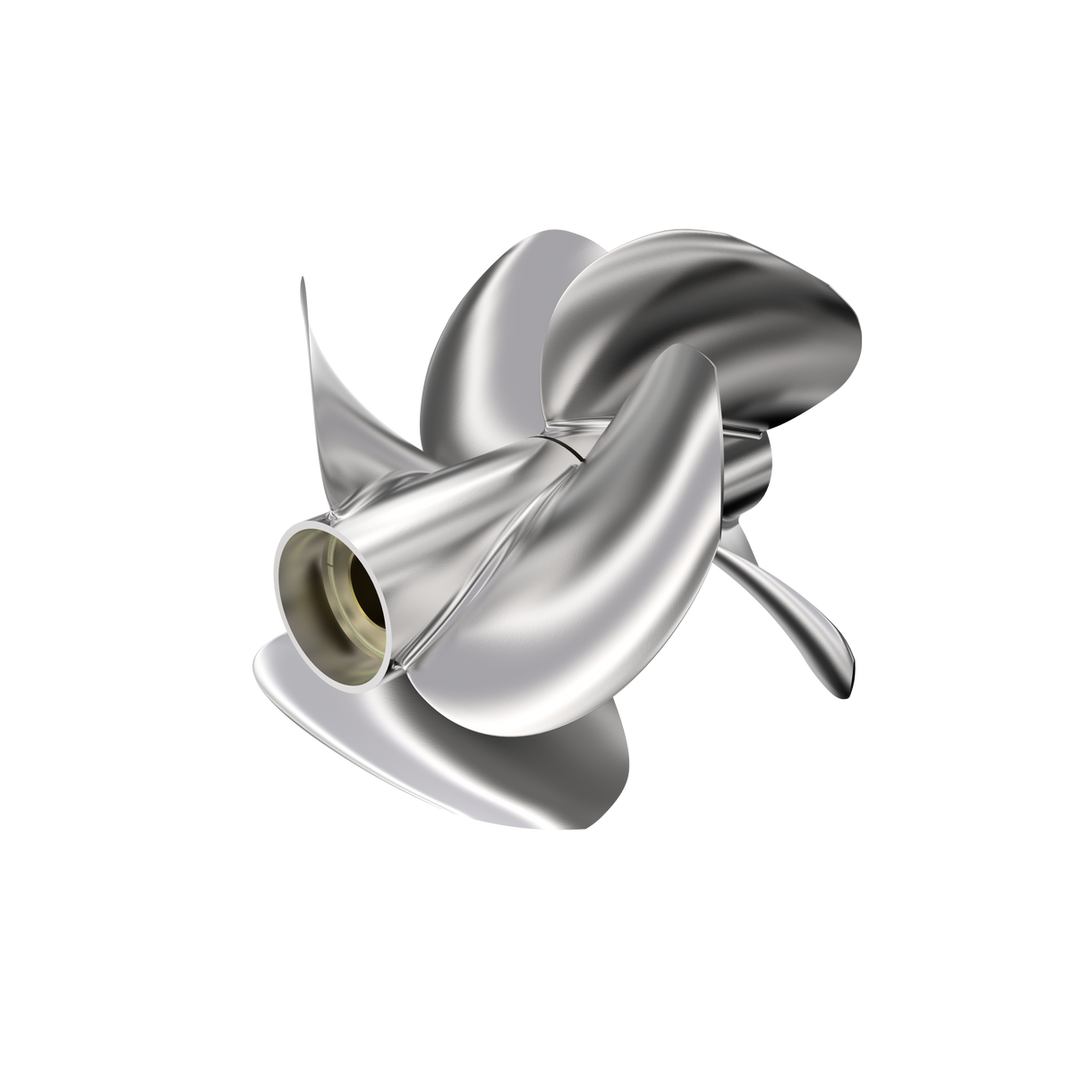 22754009 Propeller Kit | Genuine Volvo Penta Part