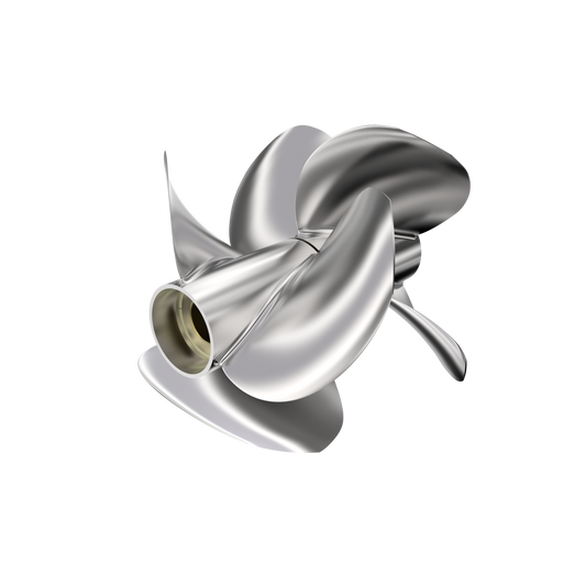 22754009 Propeller Kit | Genuine Volvo Penta Part