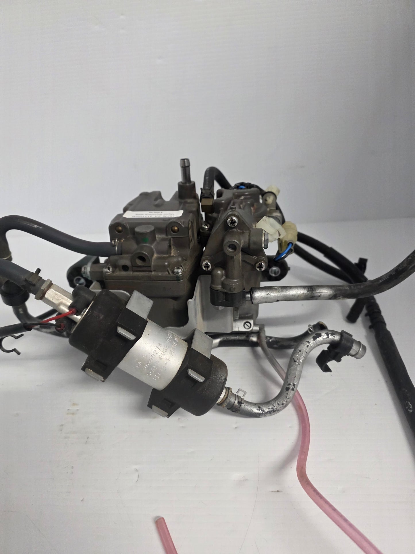 16730-ZVL-013 Honda Vapor Separator Assy | Genuine Used Part
