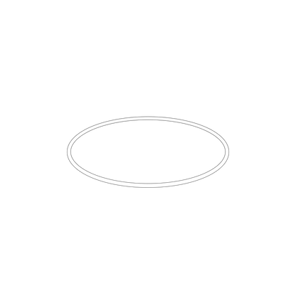925263 O-Ring | Genuine Volvo Penta Part