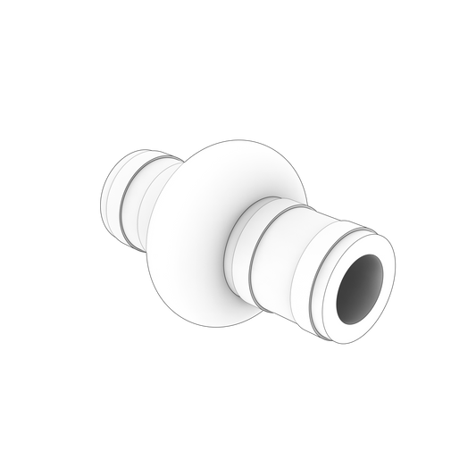 3830560 Hose Connection | Genuine Volvo Penta Part