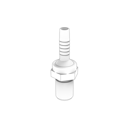 21828028 Hose Connection | Genuine Volvo Penta Part