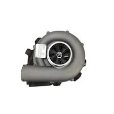 3801158, Turbocharger | Genuine Volvo Penta Part