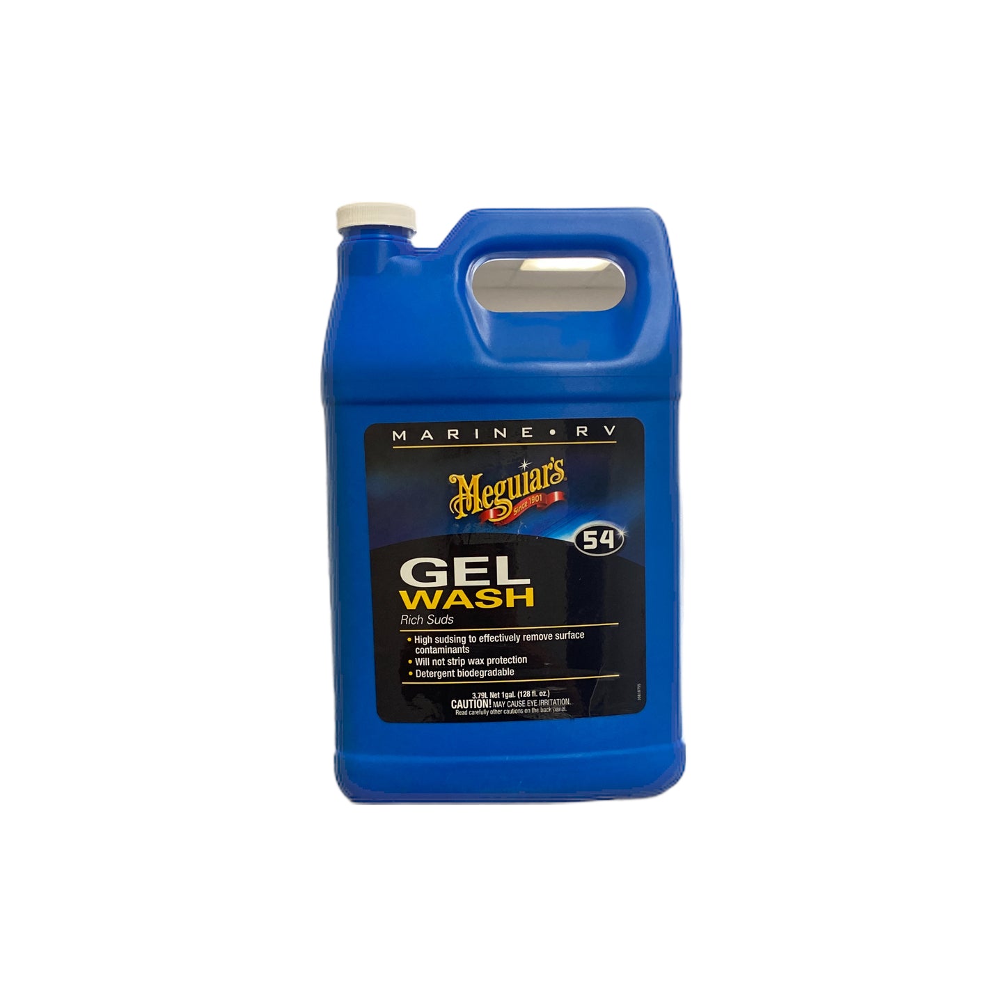 M5401 Boat/RV Wash Gel
