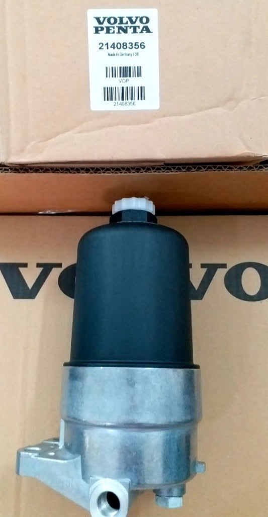 21408356 Fuel Filter | Genuine Volvo Penta Part