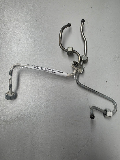 3588025 Volvo Penta Delivery Pipe Kit (Injector Lines) | Genuine Used Part