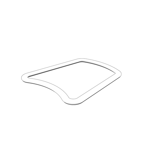 3586568 Seal | Genuine Volvo Penta Part
