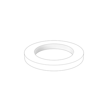 853059 Washer | Genuine Volvo Penta Part - photo 2 of 2