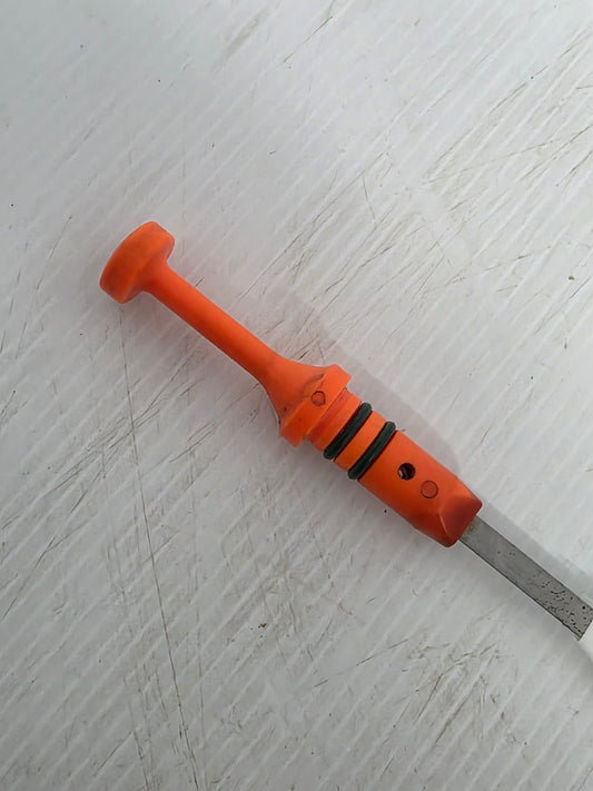 15655-ZVL-000 Honda Dip Stick | Genuine Used Part - photo 2 of 5