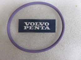 424830, Sealing Ring | Genuine Volvo Penta Part