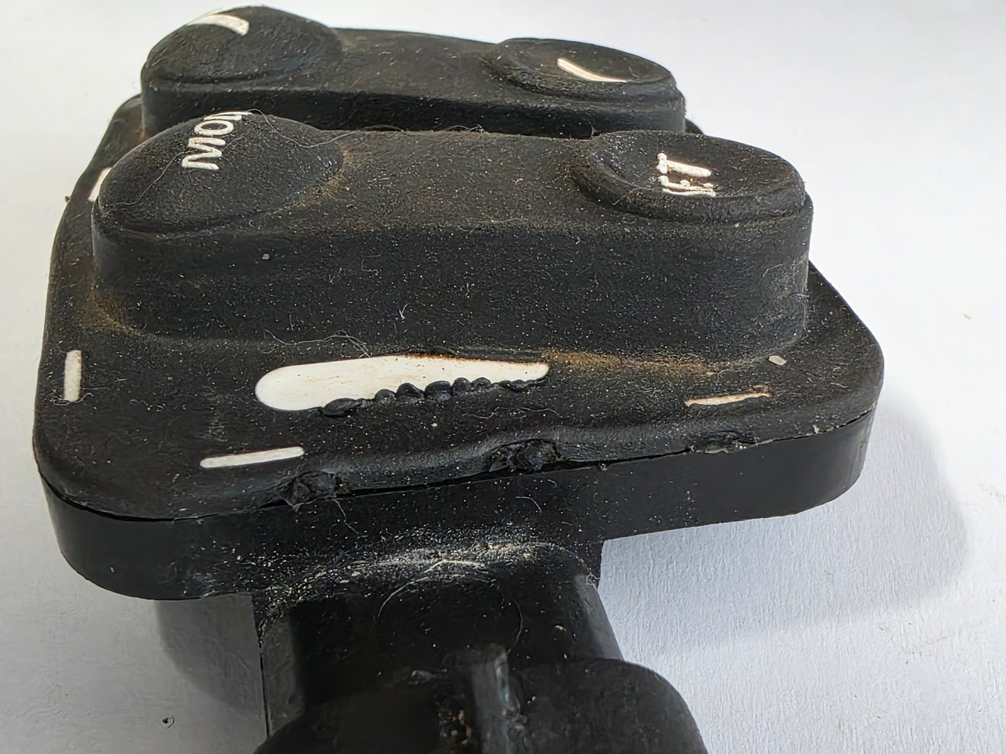 278002602 Seadoo Switch RH Side  Mode/Set | Genuine Used Part