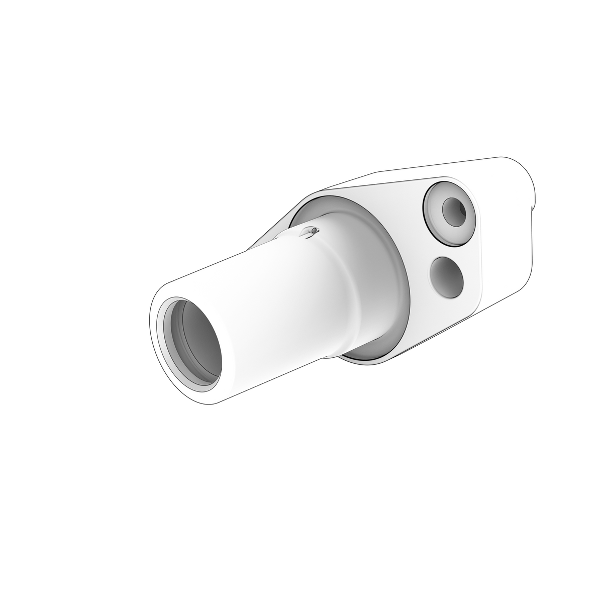 3583144 Retainer | Genuine Volvo Penta Part