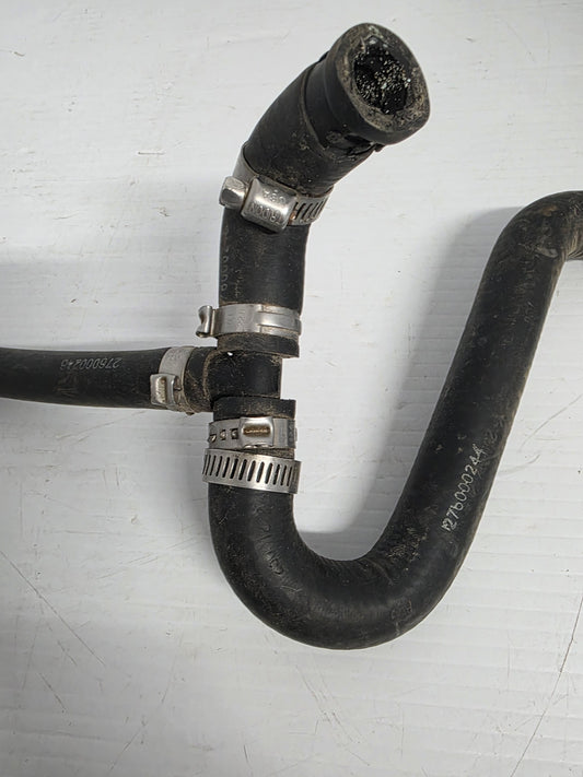 276000246 293710116 276000484 Seadoo Hose Assy | Genuine Used Part