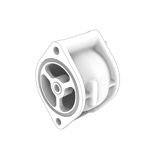 22280909 Overflow Valve | Genuine Volvo Penta Part