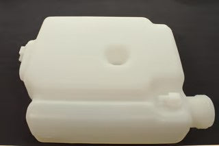 1255-8627A7 Mercury MerCruiser Oil Bottle | Genuine Quicksilver OEM Part