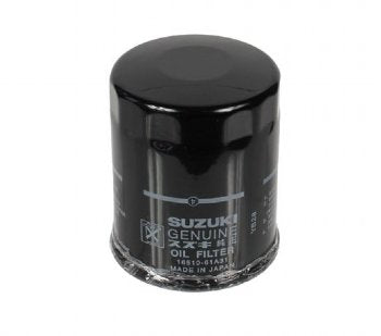 16510-61A32 Suzuki Marine Oil Filter | Genuine OEM Outboard Part