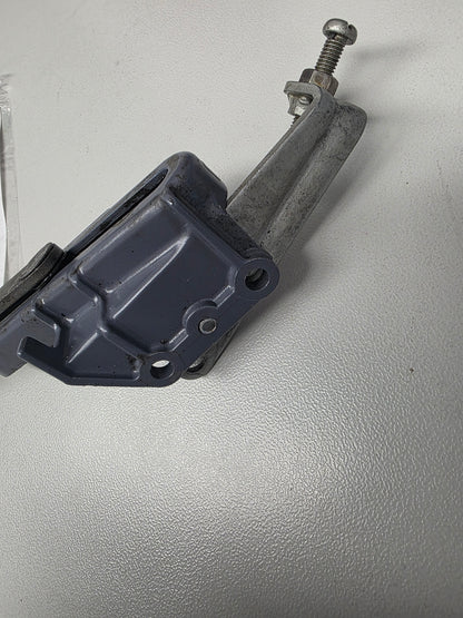 68F-42744-00-00 68F-41213-00-00 Yamaha Shift Rod Lever, Accel cam, Stay | Genuine Used Part