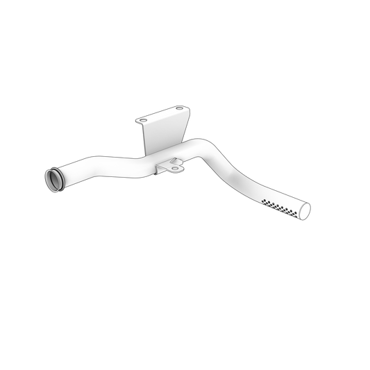 3889667 Oil Strainer | Genuine Volvo Penta Part