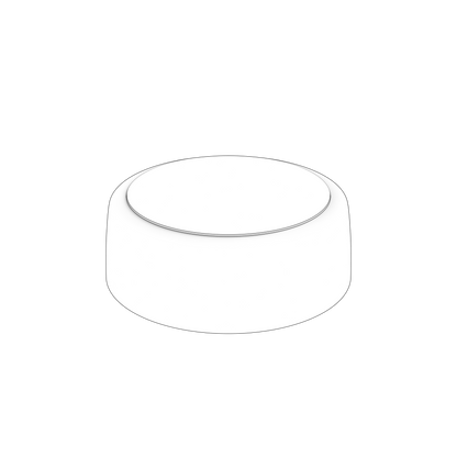 1275403 Oil Filler Cap | Genuine Volvo Penta Part