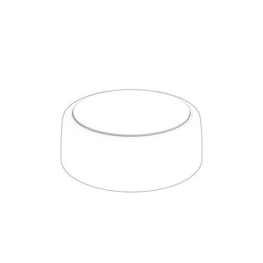1275403 Oil Filler Cap | Genuine Volvo Penta Part