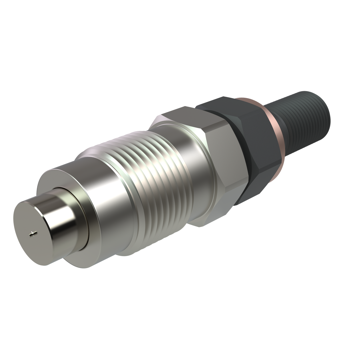 3580078 Injector | Genuine Volvo Penta Part