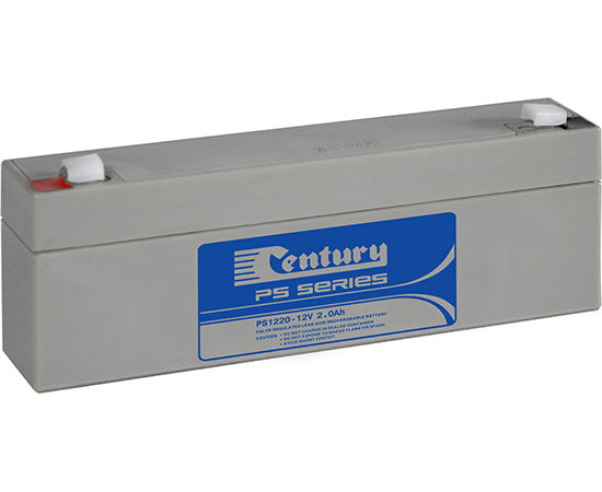 170005 Century PS Series VRLA PS1220 Battery