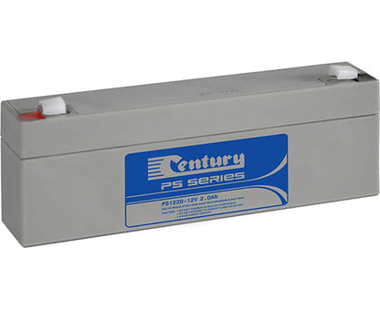 170005 Century PS Series VRLA PS1220 Battery