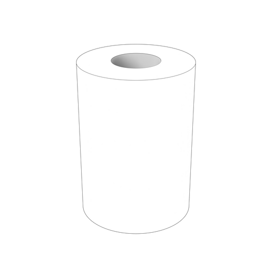 872355 Spacer Sleeve | Genuine Volvo Penta Part - photo 2 of 2