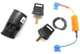 3587072, Starter Switch | Genuine Volvo Penta Part
