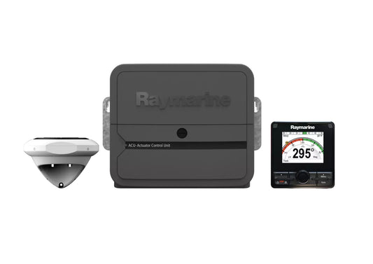 T70162 Raymarine EV-400 Power Pilot | Genuine Raymarine Electronics
