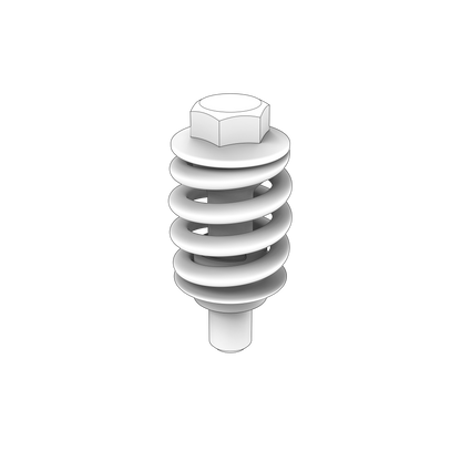 22859763 Retainer | Genuine Volvo Penta Part - photo 2 of 2