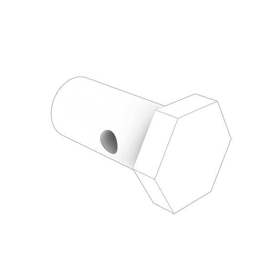 21088049 Overflow Valve | Genuine Volvo Penta Part